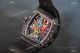 New Arrival Swiss Replica Richard Mille RM68 01 Kongo Watch Carbon TPT (3)_th.jpg